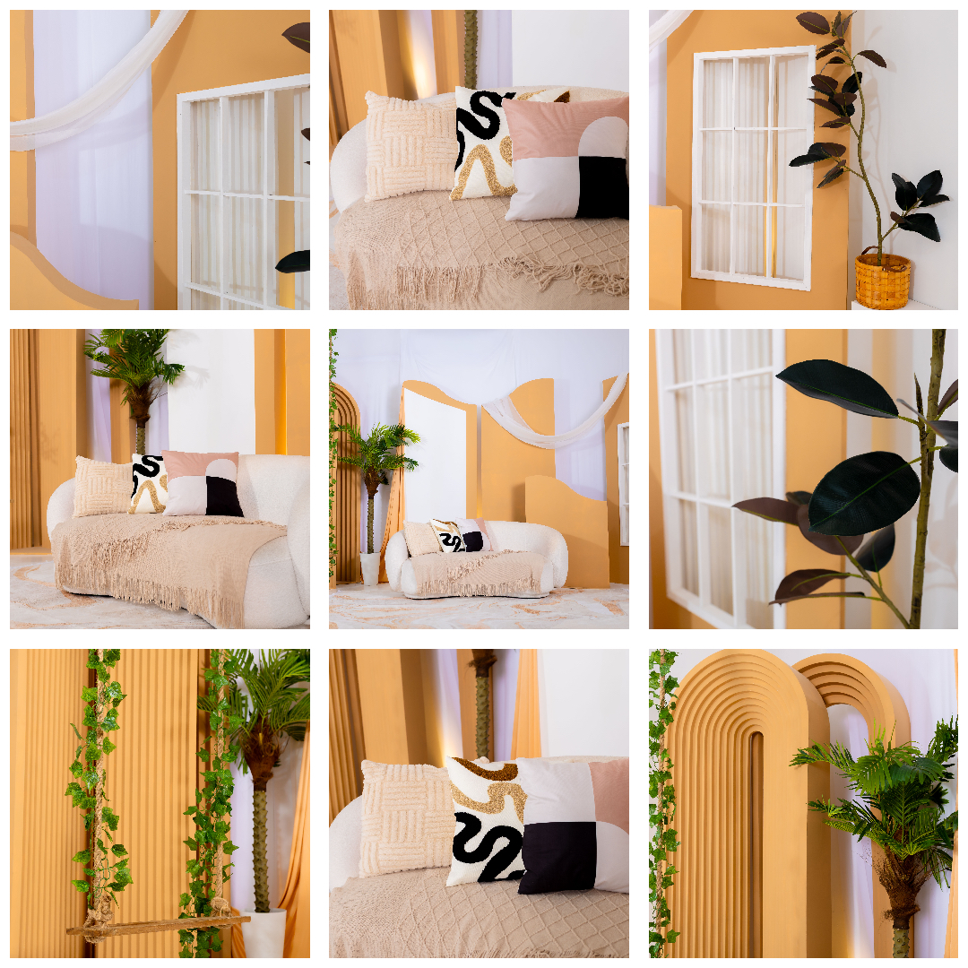 Studio foto profesional