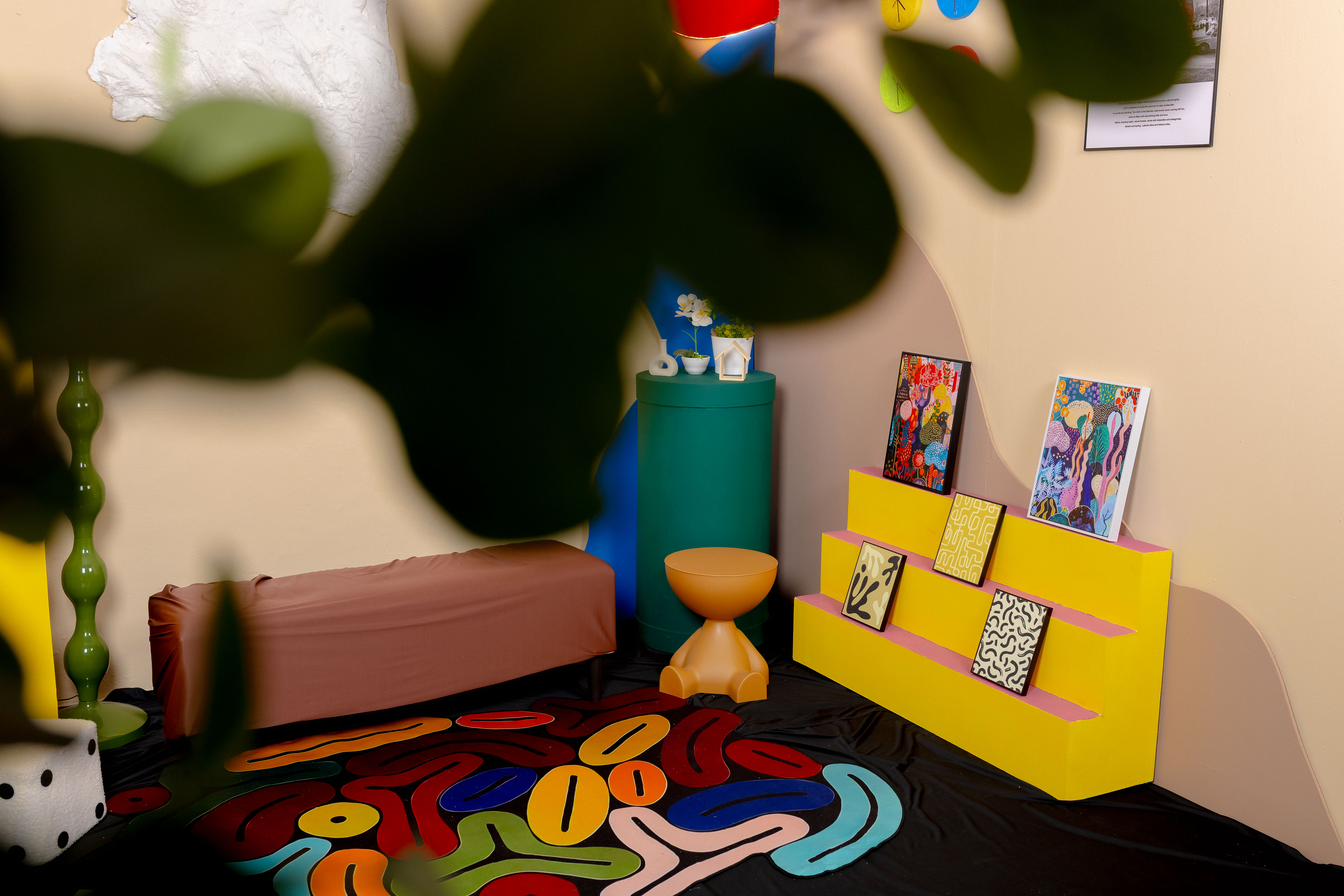 Studio foto profesional