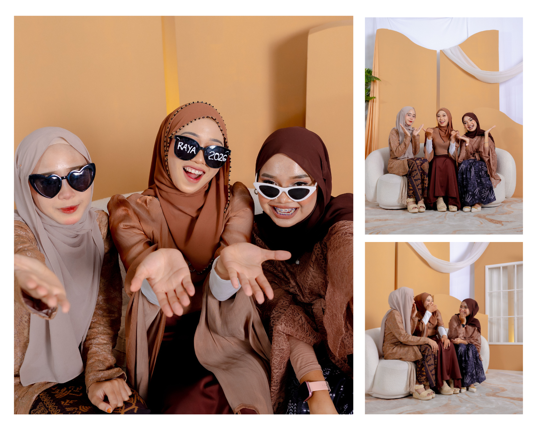 Studio foto profesional