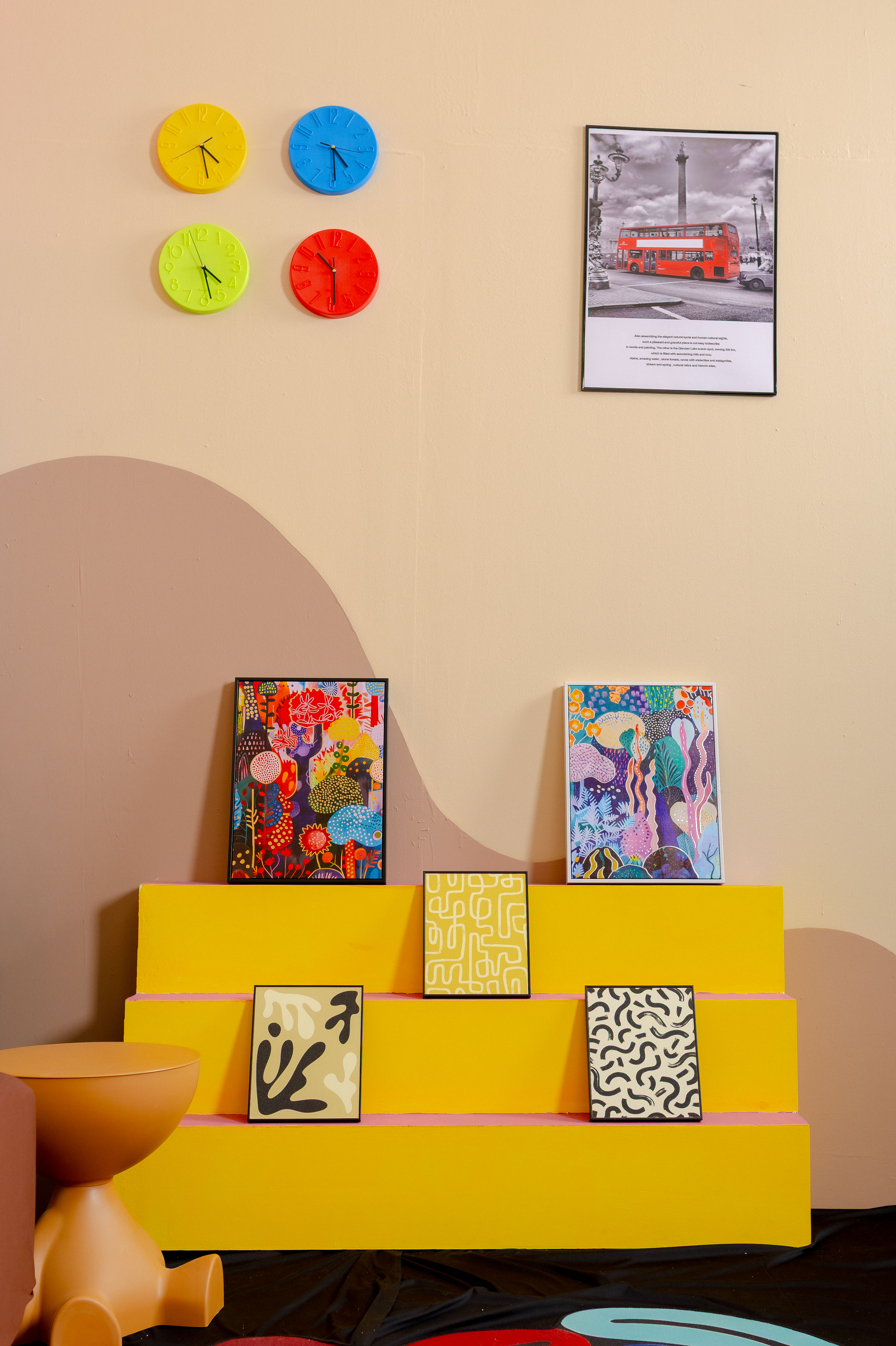 Studio foto profesional